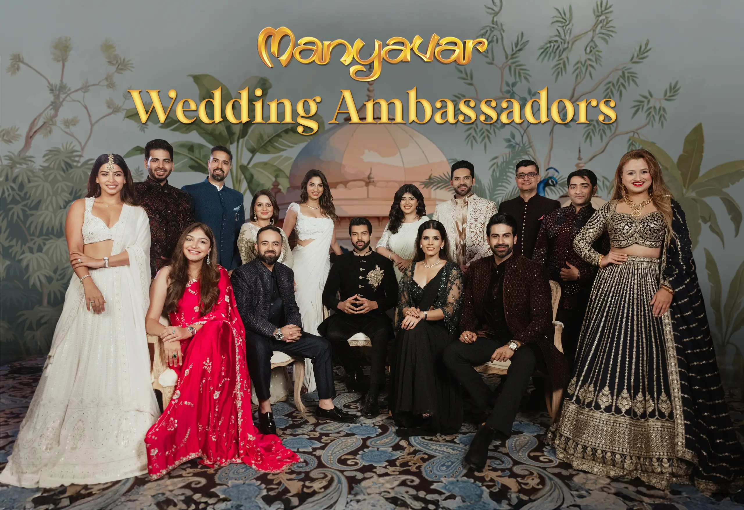 Wedding Ambassadors